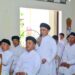Hình ảnh: Khóa bồi dưỡng kỹ năng Ban Phổ tế 21 Họ đạo tại Đà Nẵng