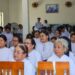 Hình ảnh: Khóa bồi dưỡng kỹ năng Ban Phổ tế 21 Họ đạo tại Đà Nẵng