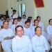 Hình ảnh: Khóa bồi dưỡng kỹ năng Ban Phổ tế 21 Họ đạo tại Đà Nẵng
