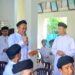 Hình ảnh: Khóa bồi dưỡng kỹ năng Ban Phổ tế 21 Họ đạo tại Đà Nẵng