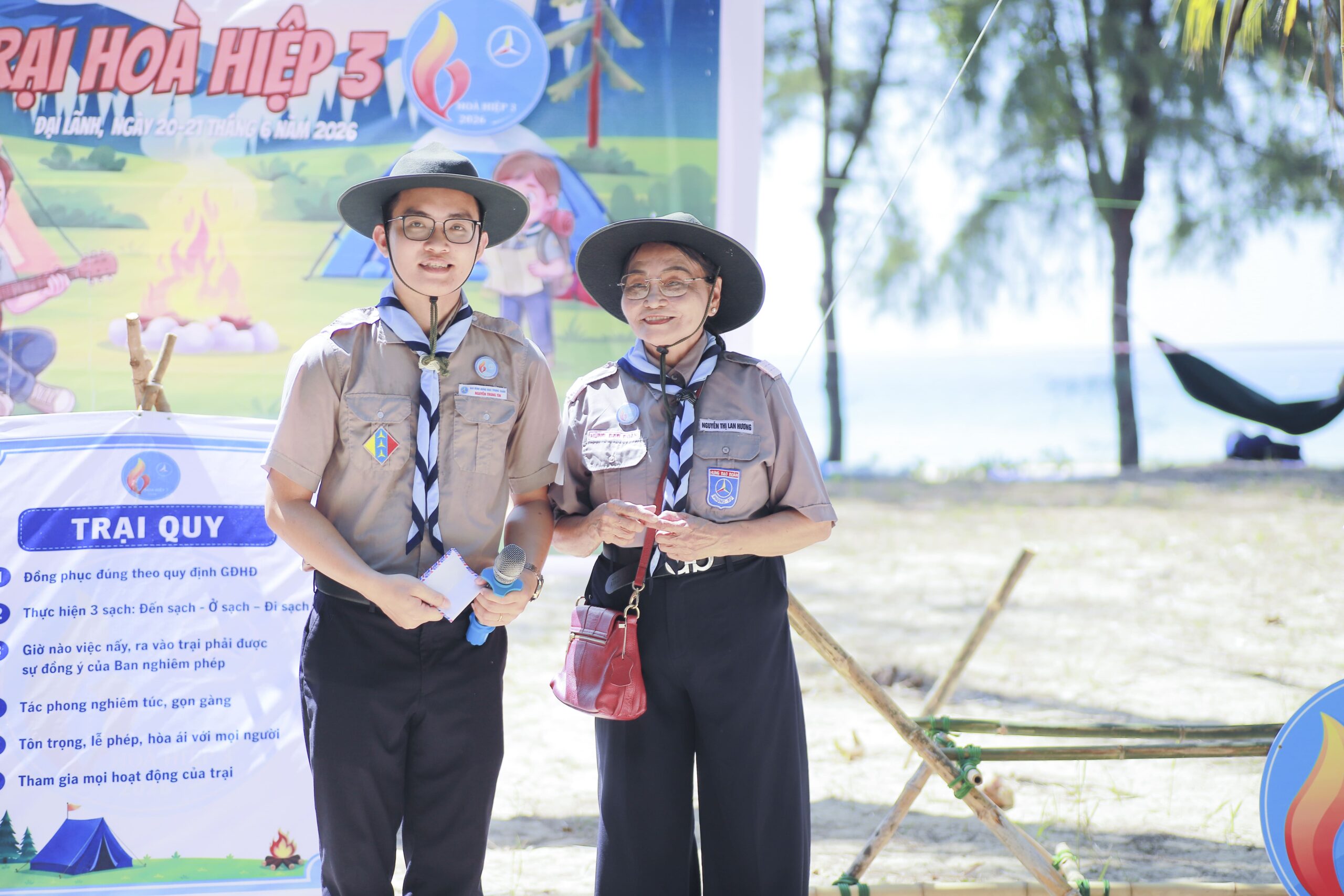Trại Liên Thiếu Thanh Hòa Hiệp 3 – năm 2026 – ảnh 6